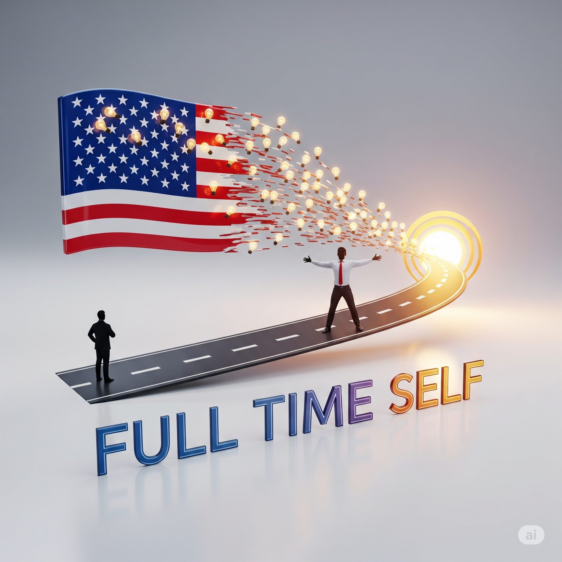 Full Time Self